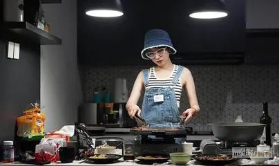 一位“抗癌博主”的人生最后10米2