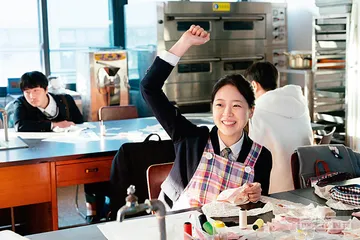 从自我到社会：韩国女性导演镜头下的回响4