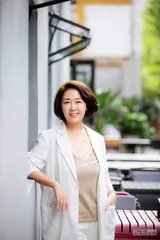 女性影人可能是韩国电影的未来1