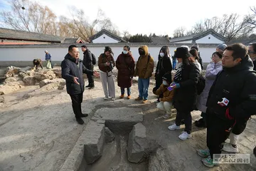 圆明之阁