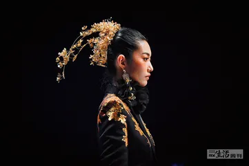 宋锦：典雅又富丽的织锦复活了4