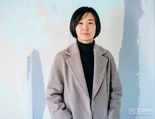 韩国女性文学，是怎样走出韩国的？0