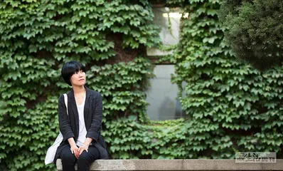 韩国女性文学，是怎样走出韩国的？4