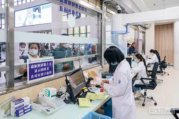 “寻找原研药”：集采下的商机1