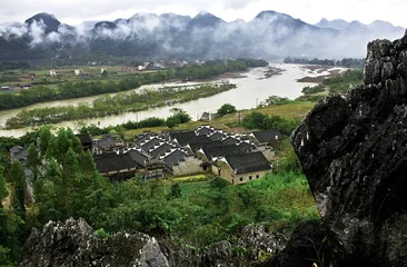 ​唐以金，匠人匠心