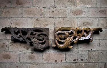 ​唐以金，匠人匠心3
