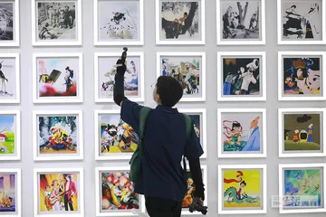 独立动画：中国动画的“最初一公里”3