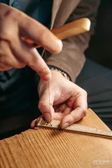 苏扇：承载传统文化的吴中绝技7