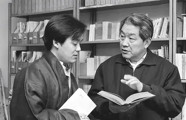 ​藏学大家王尧：为学术而生