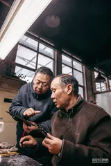 苏扇：承载传统文化的吴中绝技8