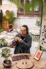 核雕：毫厘之间装万物