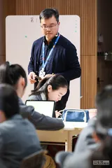 云谷：AI进课堂的一种探索6