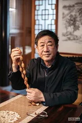 核雕：毫厘之间装万物2