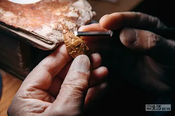 核雕：毫厘之间装万物4