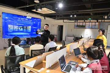 AI挑战下的学校与教师2