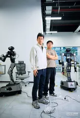 一个“90后”创业团队的技术信仰与实践2
