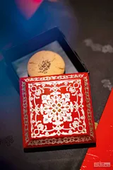 成都：被守护的千文万华1