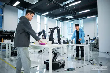 一个“90后”创业团队的技术信仰与实践5