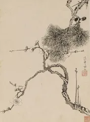 ​吴湖帆：江山过眼2