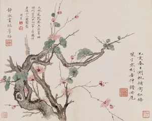 ​吴湖帆：江山过眼3