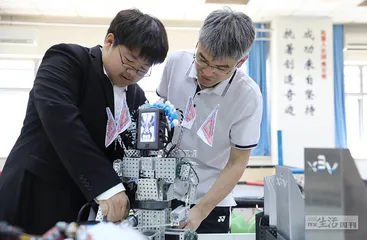 AI是如何进化的3