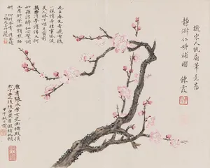 ​吴湖帆：江山过眼4