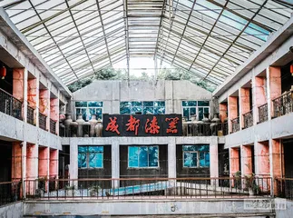 成都漆器：在时间之外7