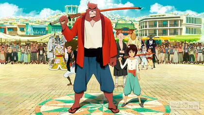 “后宫崎骏时代”，被资本裹挟的新生代导演1