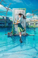 “后宫崎骏时代”，被资本裹挟的新生代导演4