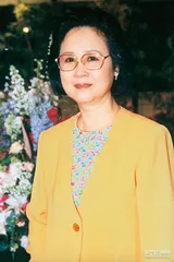 琼瑶、言情小说与情感教育1