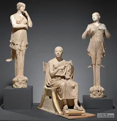 MOLA：如何在线上追踪被盗文物？