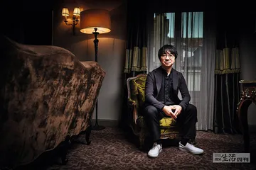“后宫崎骏时代”，被资本裹挟的新生代导演6