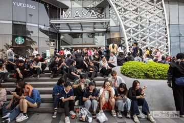 缅甸强震：动荡局势下的救援难题4