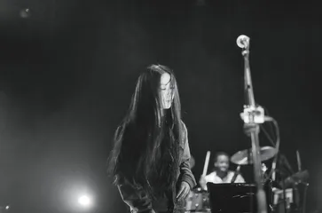 ​丁薇，记忆碎片的纪念1
