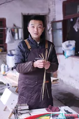 瓷胎竹编：千丝扣的执念5