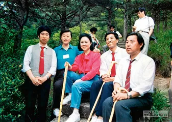 琼瑶、言情小说与情感教育4