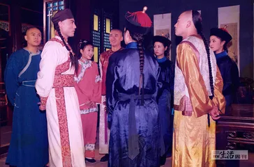 琼瑶、言情小说与情感教育6