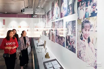 从750万本盗版书开始：大陆琼瑶小说出版记3