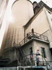 黄石：洋务运动重工业活化石