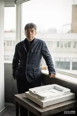 2025年普利兹克奖得主：“深度求索”的建筑师刘家琨