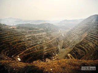 黄石：洋务运动重工业活化石1