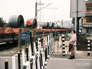黄石：洋务运动重工业活化石2