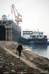 黄石：洋务运动重工业活化石3