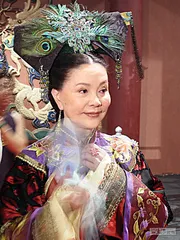 归亚蕾：两个世界，几许痴迷3
