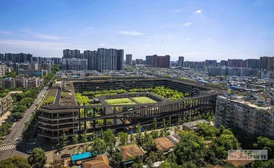 2025年普利兹克奖得主：“深度求索”的建筑师刘家琨3