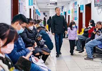 一家二甲医院倒闭背后：公立医院开始“洗牌”？1