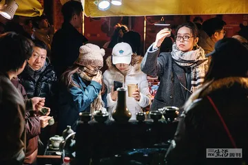“手作之都”：穿透流量，重新发现景德镇