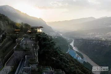 2025年普利兹克奖得主：“深度求索”的建筑师刘家琨4