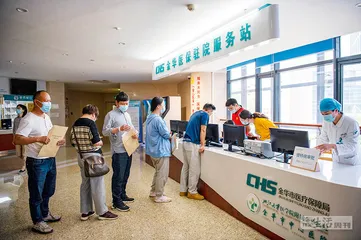 一家二甲医院倒闭背后：公立医院开始“洗牌”？2