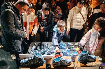 “手作之都”：穿透流量，重新发现景德镇1